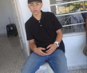 Luis miguel an