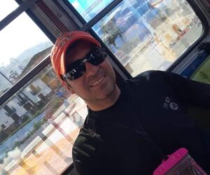 Ricardo rios