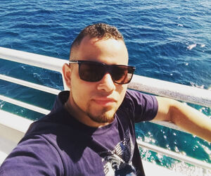 Cristian Gavir