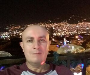 Conrado Ladino