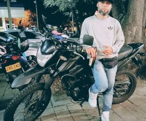 Leonel anthuan