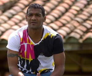 Juan Fernando