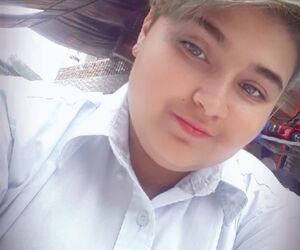 Angie Tatiana