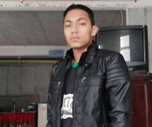 Marco Fidel Su