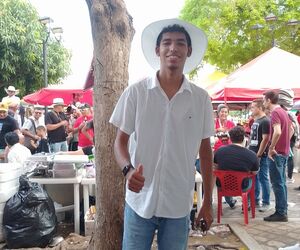 Alex