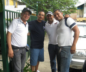 Jose