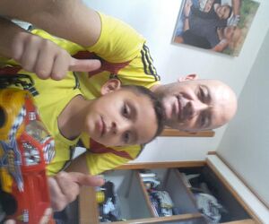 Andres valenci