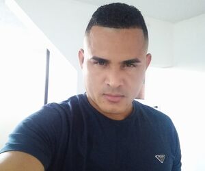 Luis Antonio L