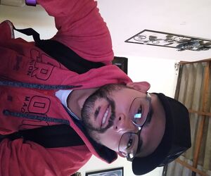 Ricardo mayorg