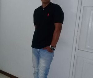 Kevin vega