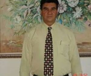 Javier Rojas