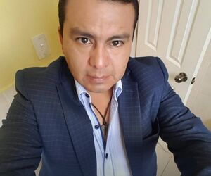 Jorge Aguirre 