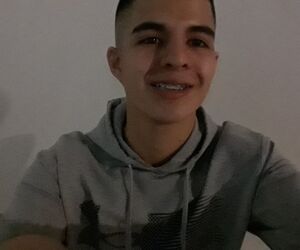 Christian Andr