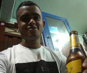 Denny quintero