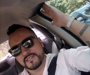 Andres Ow