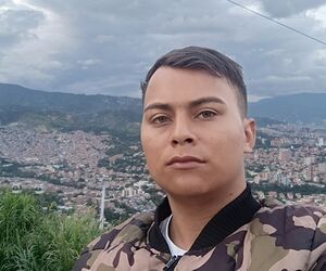 Jorge Andrés