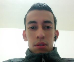 Jhon fredy var