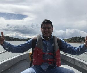 Adrian Rios