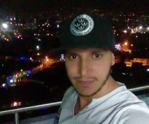 Alejandro Rinc