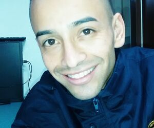 Pedro Luis