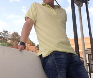 jose choque