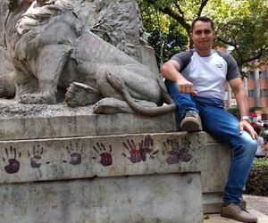 Jorge hoyos