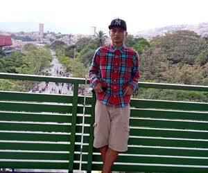 Richard ortiz