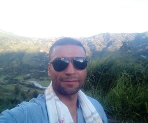 Fredy Mendoza