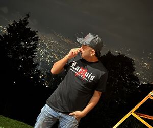 juan sebastian