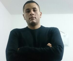 Jonathan Pino