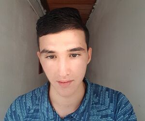 Junior Alvarez