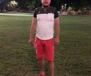 Andres Urrego
