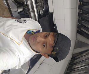 Andres Garcia
