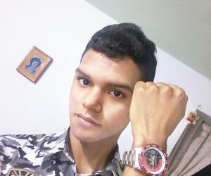 Keví­n Mateo