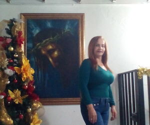 Gloria giraldo
