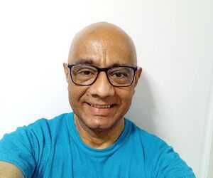Luis Muñoz