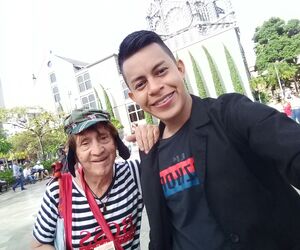 Jorge