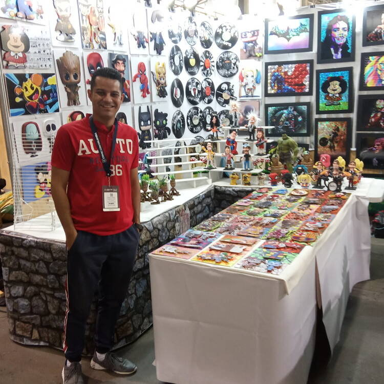 Foto de perfil