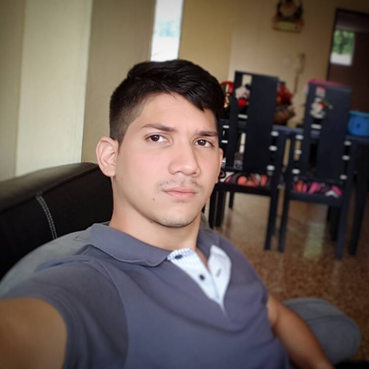 Daniel Moreno