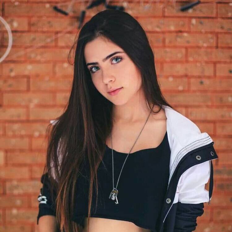 luna Gonzalez ramirez